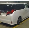 toyota alphard 2020 quick_quick_3BA-AGH30W_AGH30-0318738 image 4