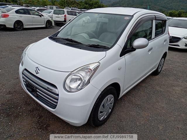 suzuki alto-eco 2014 quick_quick_DBA-HA35S_HA35S-174130 image 1