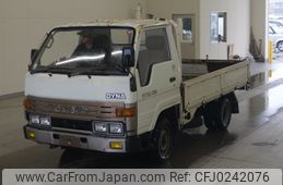 toyota dyna-truck 1991 -TOYOTA--Dyna LY51-0004342---TOYOTA--Dyna LY51-0004342-