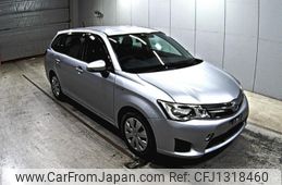 toyota corolla-fielder 2015 -TOYOTA--Corolla Fielder NKE165G-7101937---TOYOTA--Corolla Fielder NKE165G-7101937-
