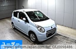 suzuki alto-eco 2013 -SUZUKI--Alto Eco HA35S-154123---SUZUKI--Alto Eco HA35S-154123-