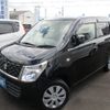 suzuki wagon-r 2016 -SUZUKI--Wagon R DBA-MH34S--MH34S-542555---SUZUKI--Wagon R DBA-MH34S--MH34S-542555- image 1