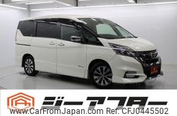nissan serena 2016 -NISSAN--Serena DAA-GFC27--GFC27-010607---NISSAN--Serena DAA-GFC27--GFC27-010607-