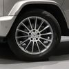 mercedes-benz g-class 2019 -MERCEDES-BENZ--Benz G Class 3DA-463349--WDB4633492X328430---MERCEDES-BENZ--Benz G Class 3DA-463349--WDB4633492X328430- image 4