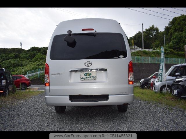 toyota regiusace-van 2016 -TOYOTA--Regius ace Van KDH221K--0018091---TOYOTA--Regius ace Van KDH221K--0018091- image 2