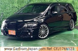 honda odyssey 2006 CFJ1766123