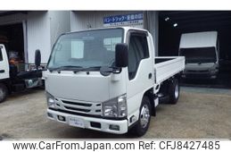 isuzu elf-truck 2017 GOO_NET_EXCHANGE_0707845A30230326W002