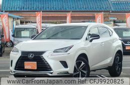 lexus nx 2020 quick_quick_AYZ10_AYZ10-1030066