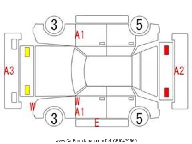 toyota prius 2016 -TOYOTA--Prius DAA-ZVW50--ZVW50-8020818---TOYOTA--Prius DAA-ZVW50--ZVW50-8020818- image 2