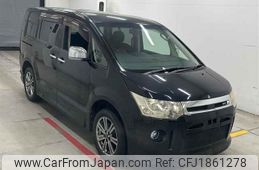 mitsubishi delica-d5 2011 CFJ1861278