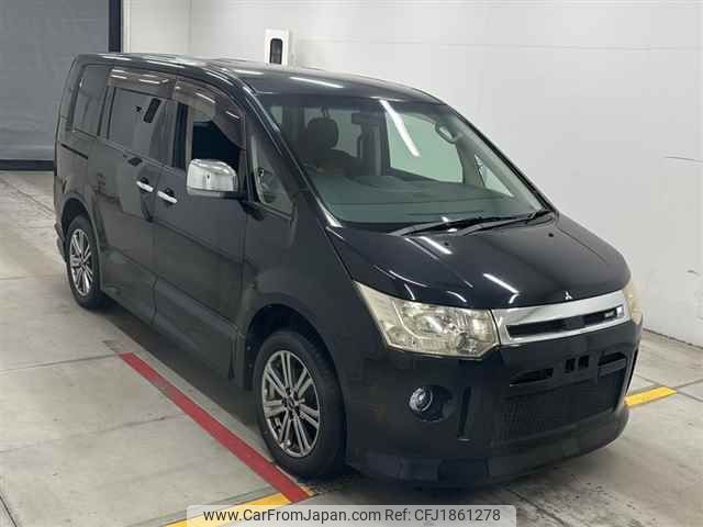 mitsubishi delica-d5 2011 CFJ1861278 image 1
