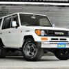 toyota land-cruiser-prado 1996 -TOYOTA--Land Cruiser Prado KD-KZJ78W--KZJ78-0040720---TOYOTA--Land Cruiser Prado KD-KZJ78W--KZJ78-0040720- image 3
