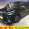 toyota voxy 2019 -TOYOTA--Voxy DBA-ZRR80W--ZRR80-0535244---TOYOTA--Voxy DBA-ZRR80W--ZRR80-0535244- image 1