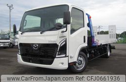 mazda titan 2025 GOO_NET_EXCHANGE_0510272A30250119W002