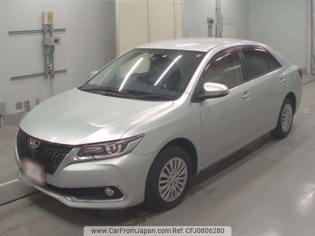 toyota allion 2016 -TOYOTA--Allion ZRT260-3103113---TOYOTA--Allion ZRT260-3103113- image 1