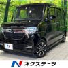 honda n-box 2020 -HONDA--N BOX 6BA-JF3--JF3-1477813---HONDA--N BOX 6BA-JF3--JF3-1477813- image 1