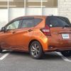 nissan note 2018 -NISSAN--Note DAA-HE12--HE12-145587---NISSAN--Note DAA-HE12--HE12-145587- image 15