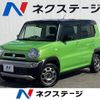 suzuki hustler 2016 -SUZUKI--Hustler DAA-MR41S--MR41S-217040---SUZUKI--Hustler DAA-MR41S--MR41S-217040- image 1