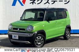 suzuki hustler 2016 -SUZUKI--Hustler DAA-MR41S--MR41S-217040---SUZUKI--Hustler DAA-MR41S--MR41S-217040-