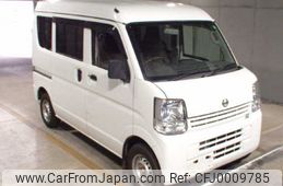 nissan clipper-van 2019 -NISSAN 【後日 】--Clipper Van DR17V--DR17V-425401---NISSAN 【後日 】--Clipper Van DR17V--DR17V-425401-