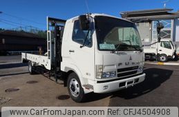 mitsubishi-fuso fighter 2004 -MITSUBISHI--Fuso Fighter KL-FK61HKZ--FK61HKZ-765126---MITSUBISHI--Fuso Fighter KL-FK61HKZ--FK61HKZ-765126-