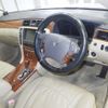 toyota crown 2004 -TOYOTA--Crown GRS180-0012153---TOYOTA--Crown GRS180-0012153- image 4