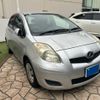toyota vitz 2009 -TOYOTA--Vitz DBA-KSP90--KSP90-5150129---TOYOTA--Vitz DBA-KSP90--KSP90-5150129- image 2
