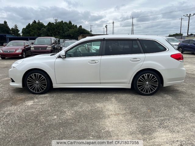 subaru legacy-touring-wagon 2010 CFJ1807056 image 2