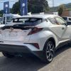 toyota c-hr 2017 quick_quick_DAA-ZYX10_ZYX10-2077403 image 8