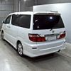 toyota alphard 2007 -TOYOTA--Alphard MNH10W--MNH10-0115307---TOYOTA--Alphard MNH10W--MNH10-0115307- image 6