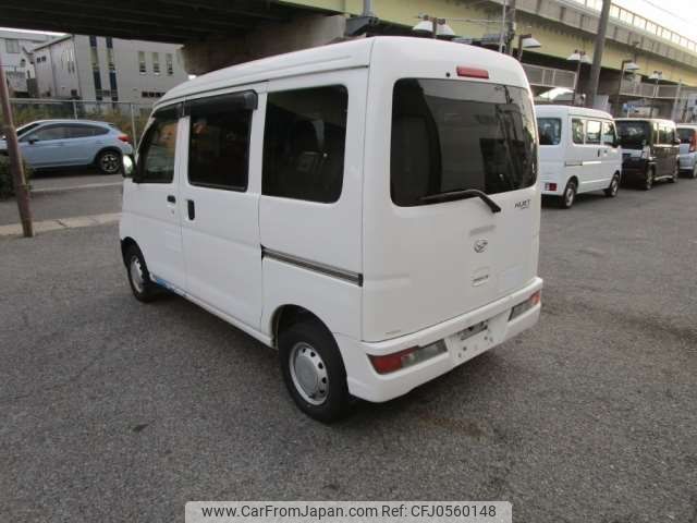 daihatsu hijet-van 2020 -DAIHATSU--Hijet Van 3BD-S331V--S331V-0253058---DAIHATSU--Hijet Van 3BD-S331V--S331V-0253058- image 2