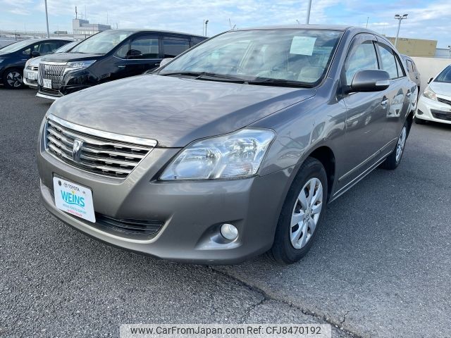 toyota premio 2009 AF-ZRT261-3013616 image 1