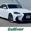 lexus is 2016 -LEXUS--Lexus IS DAA-AVE30--AVE30-5058714---LEXUS--Lexus IS DAA-AVE30--AVE30-5058714- image 1