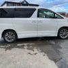 toyota alphard 2010 -TOYOTA--Alphard ANH20W--ANH20W-8107816---TOYOTA--Alphard ANH20W--ANH20W-8107816- image 23