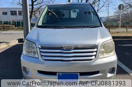 toyota noah 2005 -TOYOTA--Noah TA-AZR60G--AZR60-0017313---TOYOTA--Noah TA-AZR60G--AZR60-0017313-