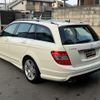 mercedes-benz c-class-station-wagon 2008 quick_quick_DBA-204241_WDD2042412F258212 image 5