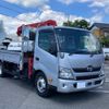 hino dutro 2018 -HINO--Hino Dutoro TKG-XZU722M--XZU722-****750---HINO--Hino Dutoro TKG-XZU722M--XZU722-****750- image 2