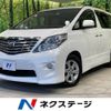 toyota alphard 2008 -TOYOTA--Alphard DBA-GGH25W--GGH25-8006584---TOYOTA--Alphard DBA-GGH25W--GGH25-8006584- image 1