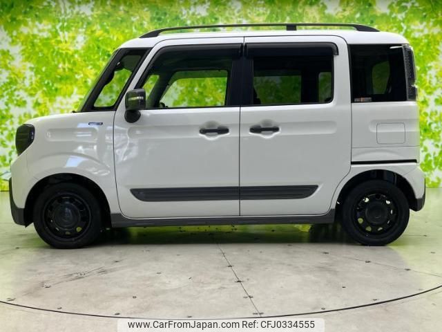 suzuki spacia 2019 quick_quick_MK53S_MK53S-878015 image 2