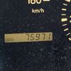 toyota harrier 2002 NIKYO_FS47949 image 9