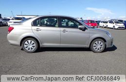 toyota corolla-axio 2012 NIKYO_WJ27053