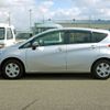 nissan note 2014 No.13776 image 4