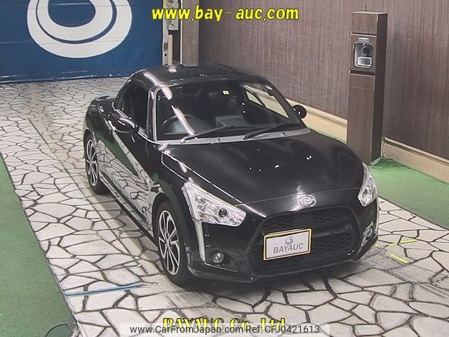 daihatsu copen 2018 -DAIHATSU--Copen LA400K-0022782---DAIHATSU--Copen LA400K-0022782- image 1