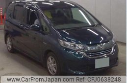 honda freed-hybrid 2019 quick_quick_DAA-GB7_1098115