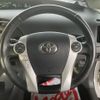 toyota prius 2010 -TOYOTA--Prius DAA-ZVW30--ZVW30-5171158---TOYOTA--Prius DAA-ZVW30--ZVW30-5171158- image 21