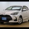 toyota yaris 2022 quick_quick_KSP210_KSP210-0074109 image 13