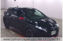 nissan aura 2022 -NISSAN 【尾張小牧 302ﾕ9866】--AURA 6AA-FE13--FE13-208291---NISSAN 【尾張小牧 302ﾕ9866】--AURA 6AA-FE13--FE13-208291-