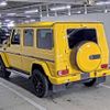 mercedes-benz g-class 2018 -MERCEDES-BENZ--Benz G Class WDD4633482X296368---MERCEDES-BENZ--Benz G Class WDD4633482X296368- image 6