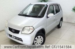 mazda laputa 2005 CFJ1541584