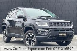 jeep compass 2020 -CHRYSLER--Jeep Compass ABA-M624--MCANJRDB7KFA55076---CHRYSLER--Jeep Compass ABA-M624--MCANJRDB7KFA55076-